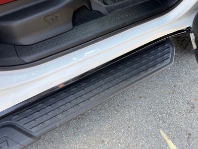 2025 RAM 1500 Rebel Crew Cab 4x4 5'7' Box