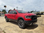 2019 RAM 1500 Rebel Crew Cab 4x4 5'7' Box