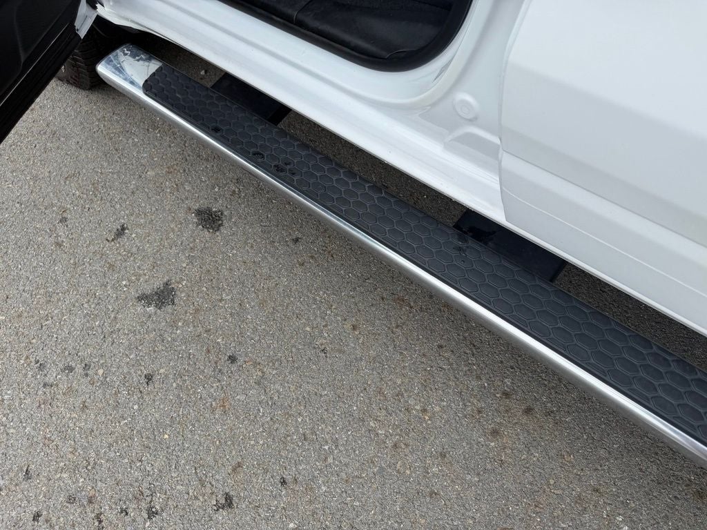 2022 RAM 1500 Big Horn Crew Cab 4x4 6'4' Box