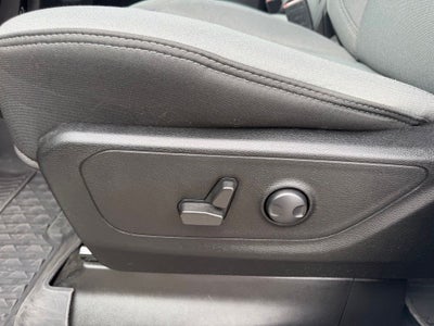 2022 RAM 1500 Big Horn Crew Cab 4x4 6'4' Box