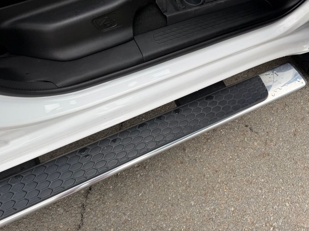 2022 RAM 1500 Big Horn Crew Cab 4x4 6'4' Box