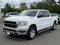 2022 RAM 1500 Big Horn Crew Cab 4x4 6'4' Box