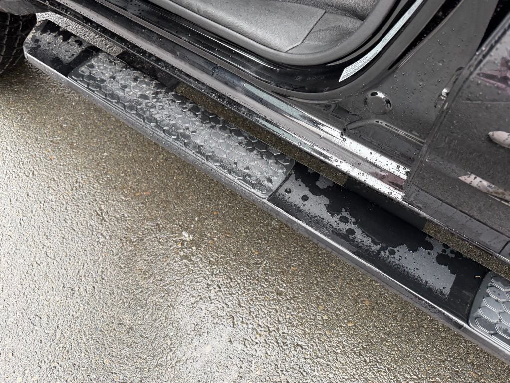 2026 RAM 1500 RHO Crew Cab 4x4 5'7' Box