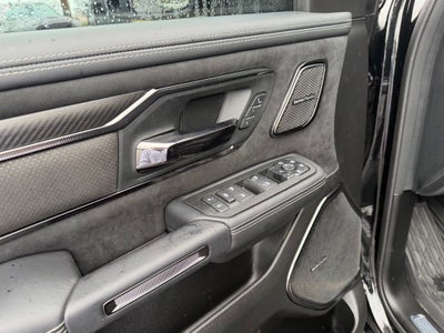 2026 RAM 1500 RHO Crew Cab 4x4 5'7' Box