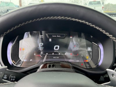 2026 RAM 1500 RHO Crew Cab 4x4 5'7' Box