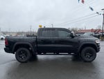 2026 RAM 1500 RHO Crew Cab 4x4 5'7' Box
