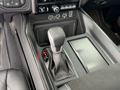 2026 RAM 1500 RHO Crew Cab 4x4 5'7' Box