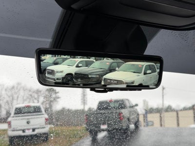 2026 RAM 1500 RHO Crew Cab 4x4 5'7' Box