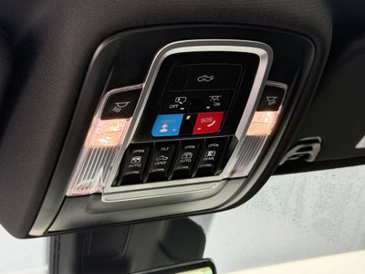 2026 RAM 1500 RHO Crew Cab 4x4 5'7' Box