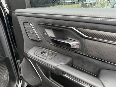 2026 RAM 1500 RHO Crew Cab 4x4 5'7' Box