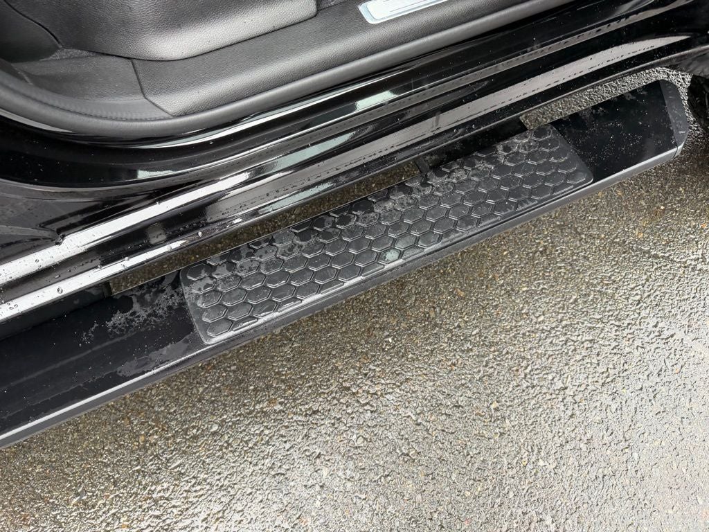 2026 RAM 1500 RHO Crew Cab 4x4 5'7' Box