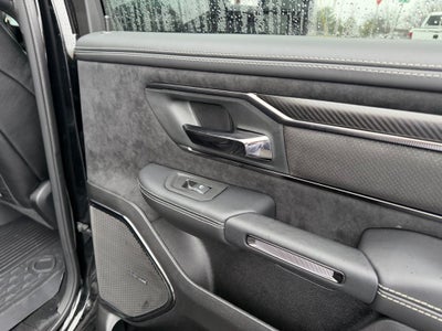 2026 RAM 1500 RHO Crew Cab 4x4 5'7' Box