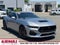 2025 Ford Mustang GT Premium Fastback