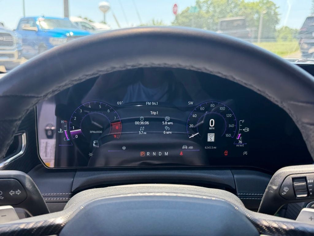 2025 Ford Mustang GT Premium Fastback