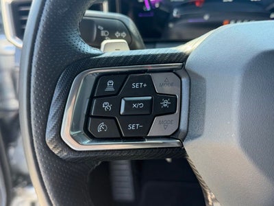 2025 Ford Mustang GT Premium Fastback