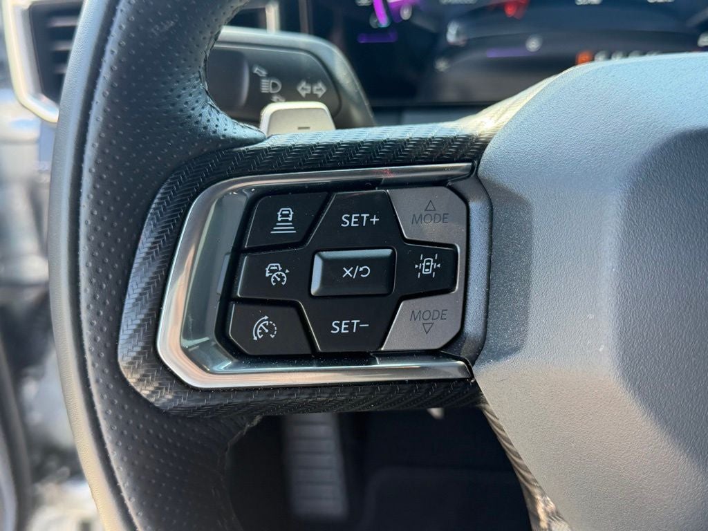 2025 Ford Mustang GT Premium Fastback