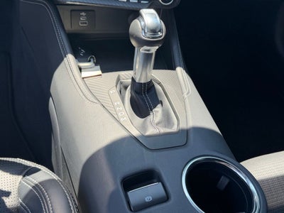 2025 Ford Mustang GT Premium Fastback