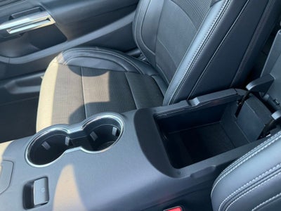 2025 Ford Mustang GT Premium Fastback