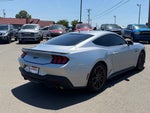 2025 Ford Mustang GT Premium Fastback