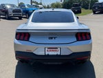 2025 Ford Mustang GT Premium Fastback