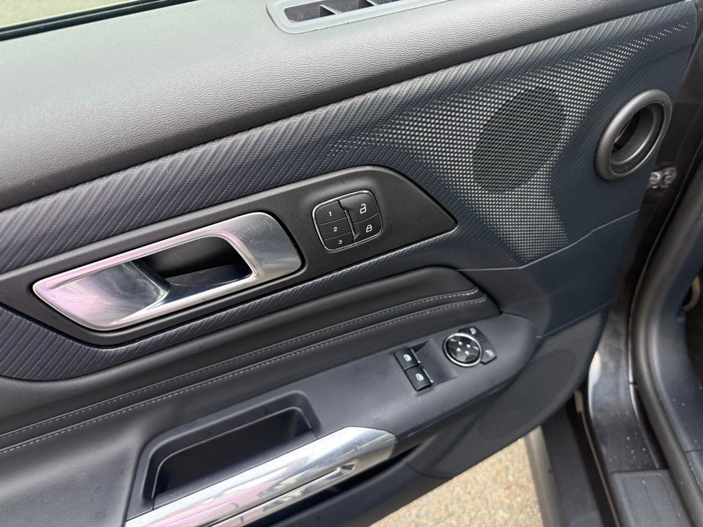 2024 Ford Mustang GT Premium Fastback