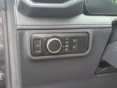 2024 Ford Mustang GT Premium Fastback