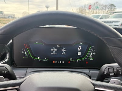 2024 Ford Mustang GT Premium Fastback