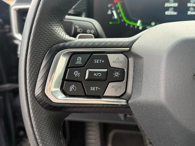 2024 Ford Mustang GT Premium Fastback