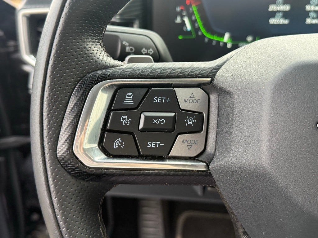 2024 Ford Mustang GT Premium Fastback