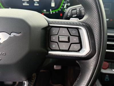 2024 Ford Mustang GT Premium Fastback