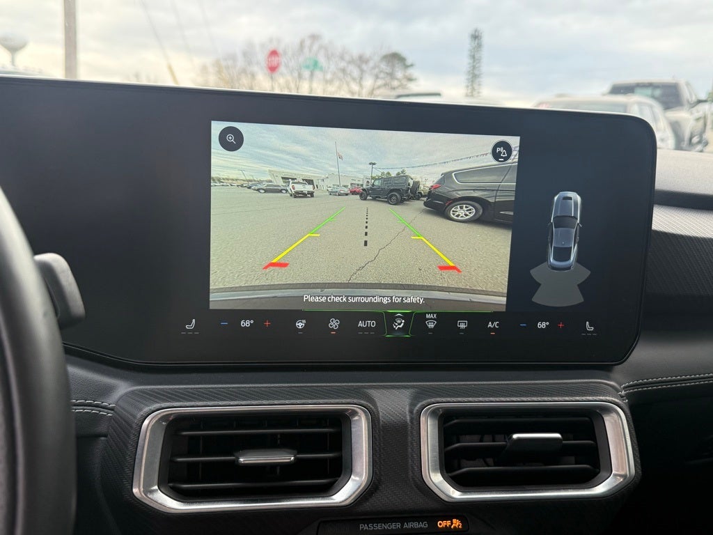 2024 Ford Mustang GT Premium Fastback