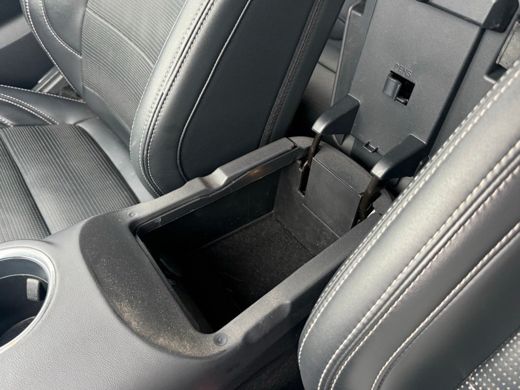 2024 Ford Mustang GT Premium Fastback