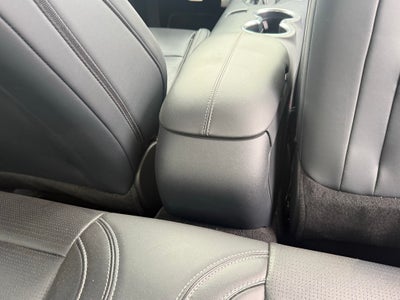 2024 Ford Mustang GT Premium Fastback