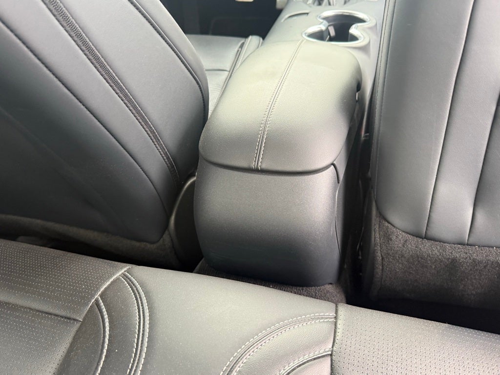 2024 Ford Mustang GT Premium Fastback