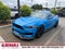 2017 Ford Mustang EcoBoost