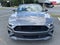 2021 Ford Mustang EcoBoost Fastback