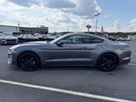 2021 Ford Mustang EcoBoost Fastback