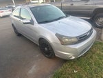2009 Ford Focus SES