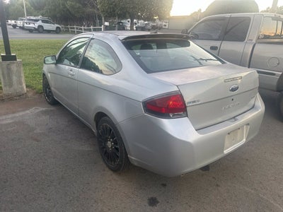 2009 Ford Focus SES