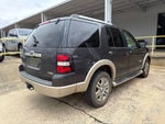 2007 Ford Explorer Eddie Bauer
