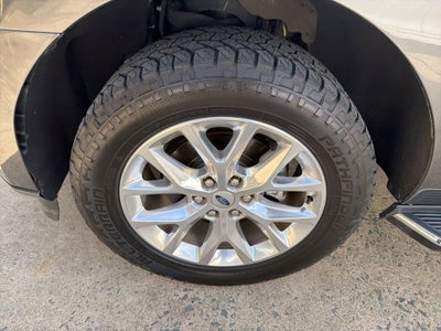 2021 Ford Expedition XLT MAX