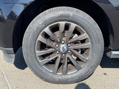 2020 Ford Expedition Limited MAX