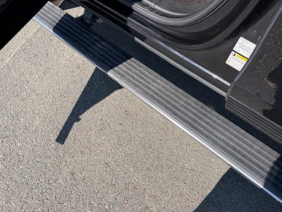 2020 Ford Expedition Limited MAX