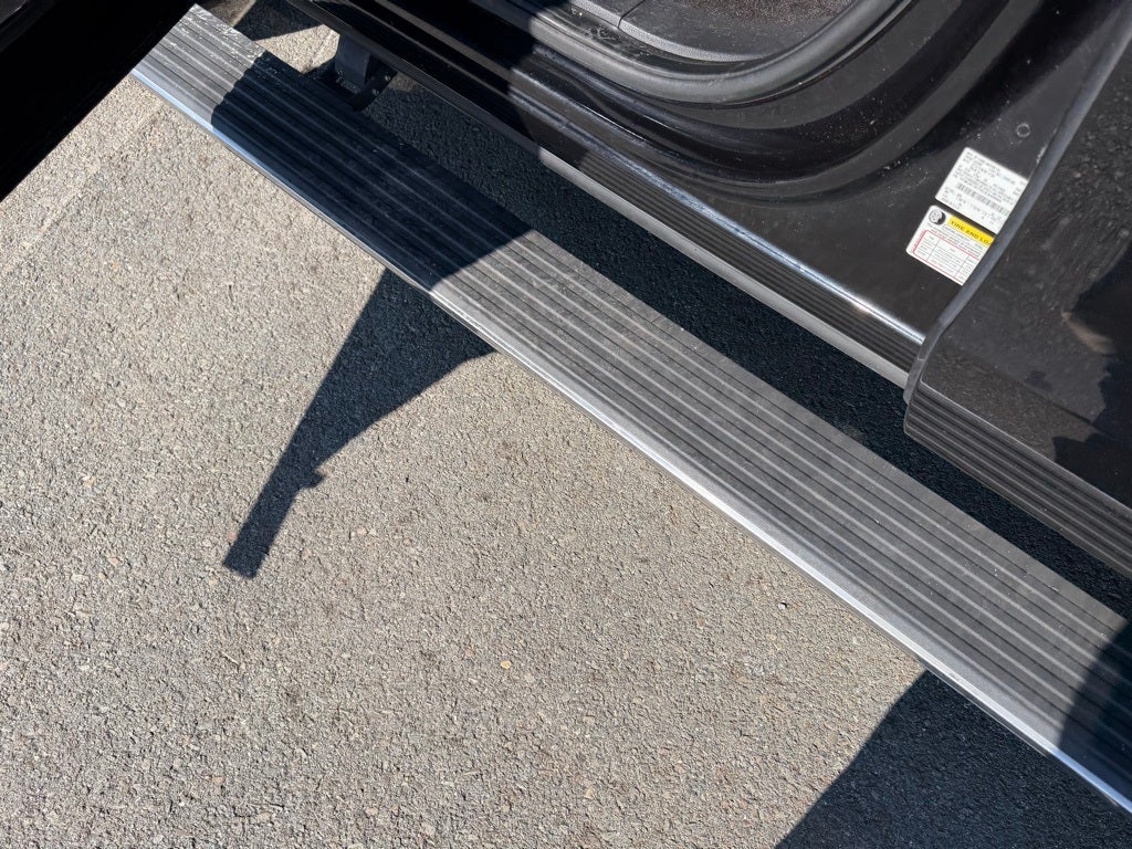 2020 Ford Expedition Limited MAX