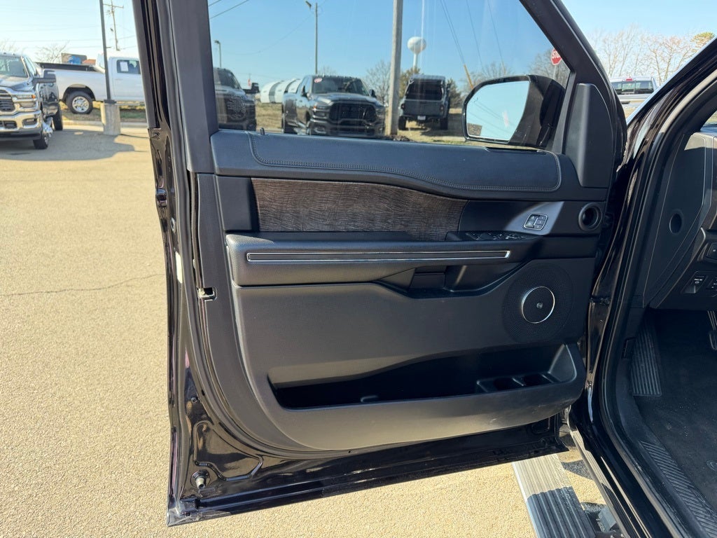 2020 Ford Expedition Limited MAX