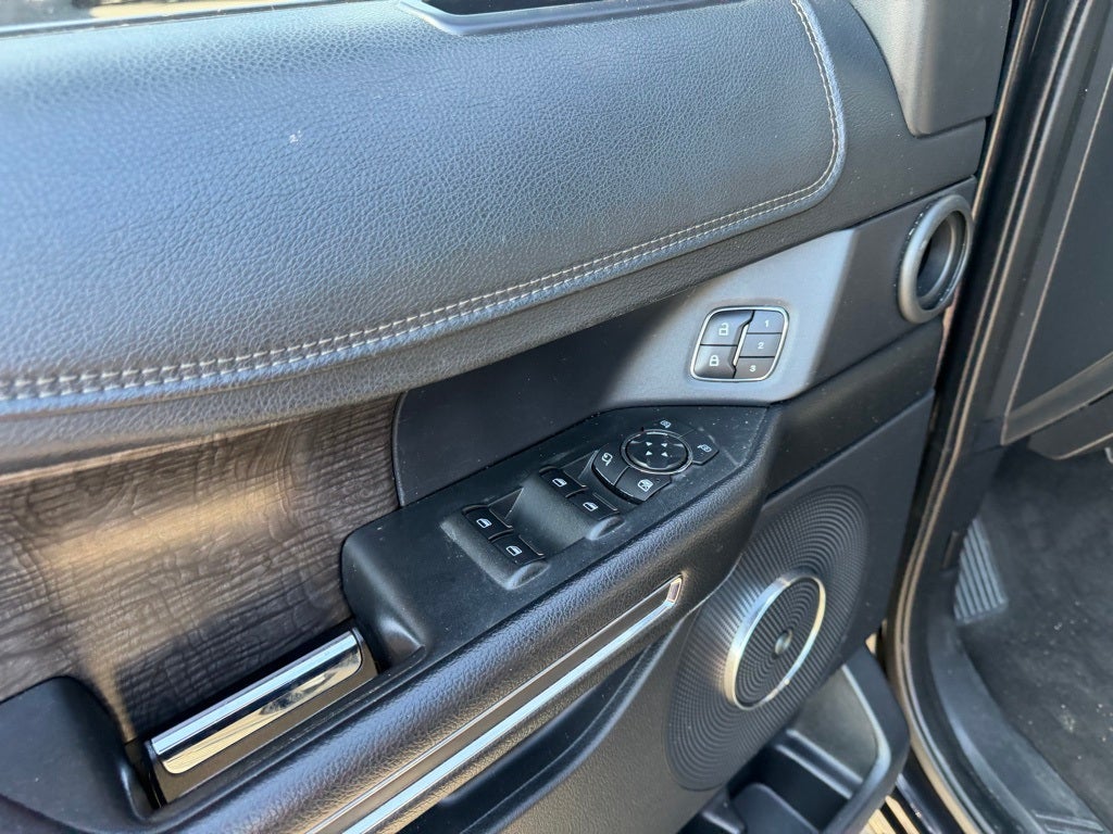 2020 Ford Expedition Limited MAX