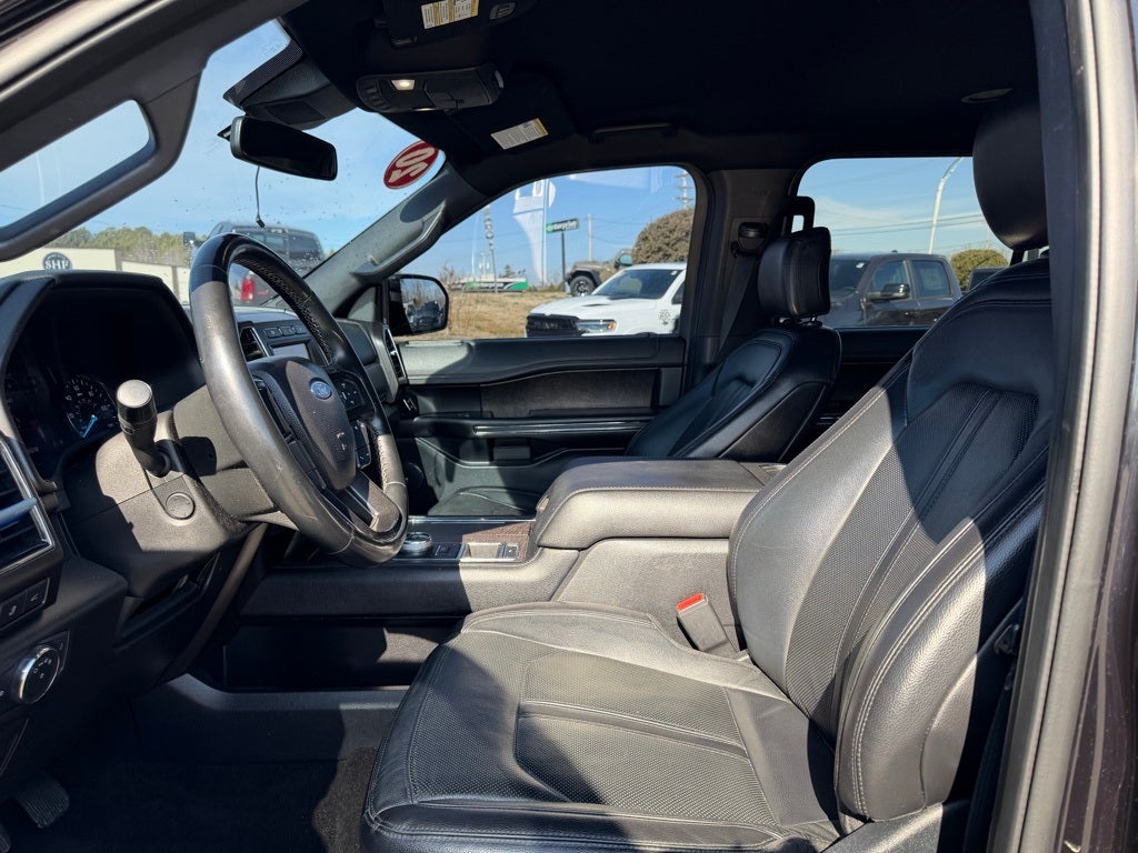 2020 Ford Expedition Limited MAX