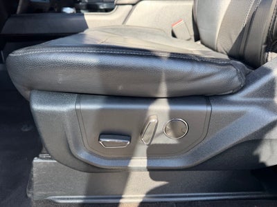 2020 Ford Expedition Limited MAX