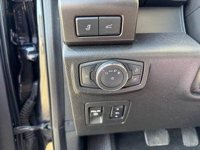 2020 Ford Expedition Limited MAX