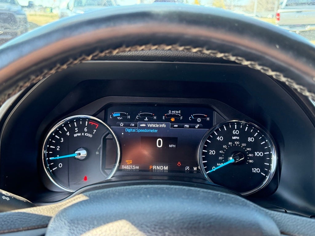 2020 Ford Expedition Limited MAX